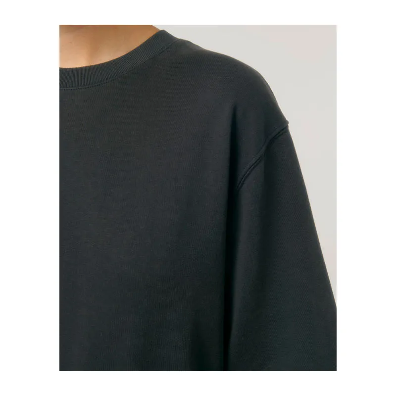 Matcher Vintage unisex medium fit sweatshirt