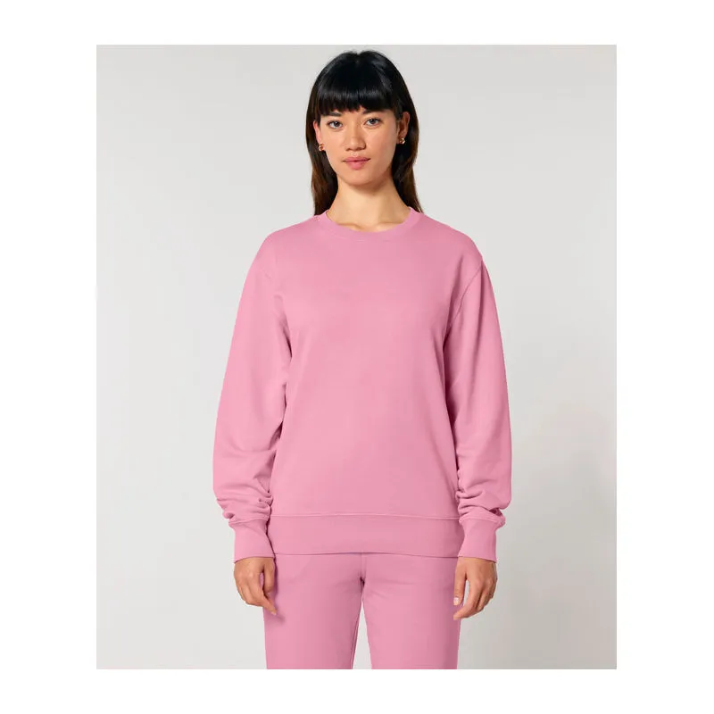Matcher Vintage unisex medium fit sweatshirt