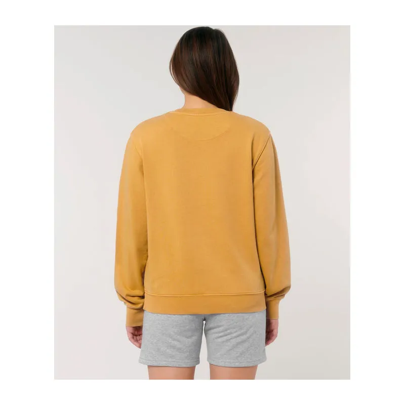 Matcher Vintage unisex medium fit sweatshirt