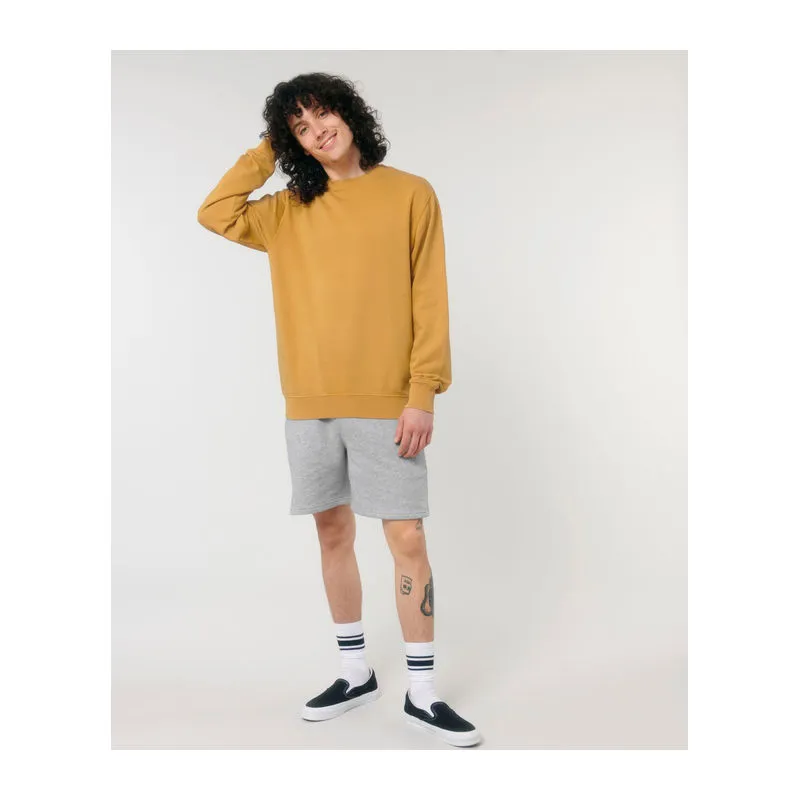 Matcher Vintage unisex medium fit sweatshirt