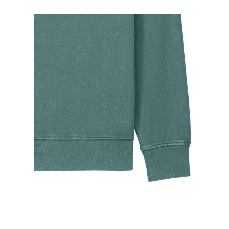 Matcher Vintage unisex medium fit sweatshirt