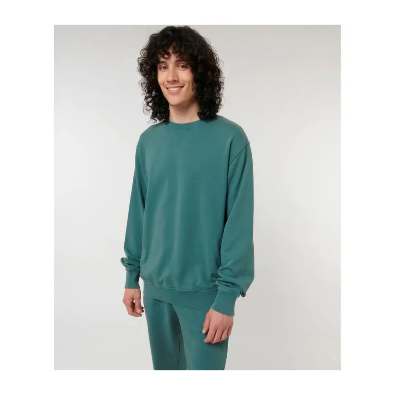 Matcher Vintage unisex medium fit sweatshirt