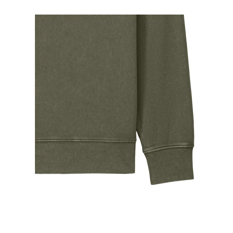 Matcher Vintage unisex medium fit sweatshirt