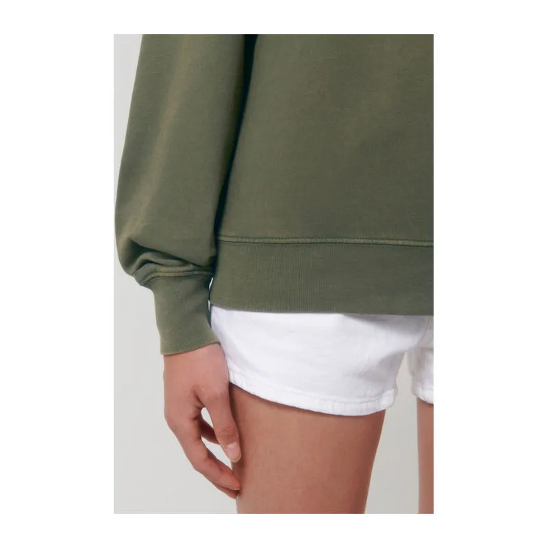 Matcher Vintage unisex medium fit sweatshirt