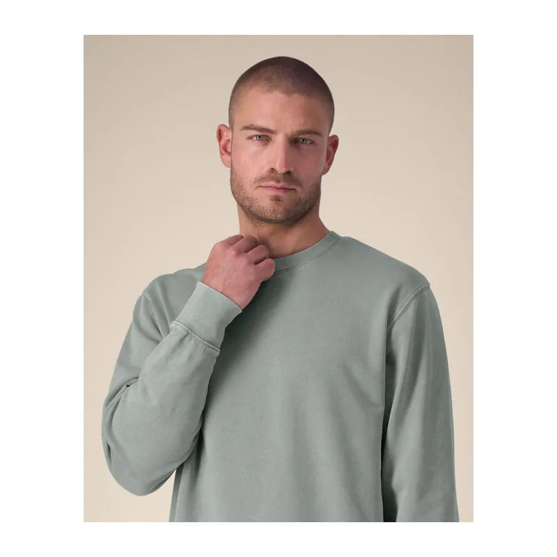 Matcher Vintage unisex medium fit sweatshirt