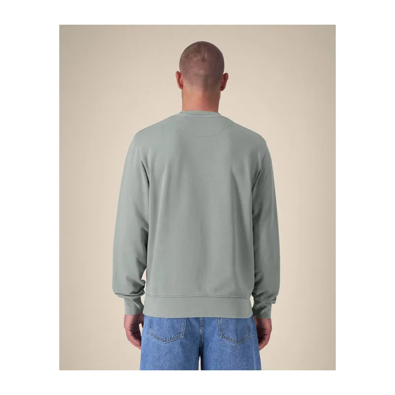 Matcher Vintage unisex medium fit sweatshirt