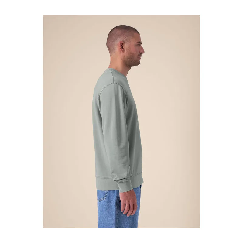 Matcher Vintage unisex medium fit sweatshirt