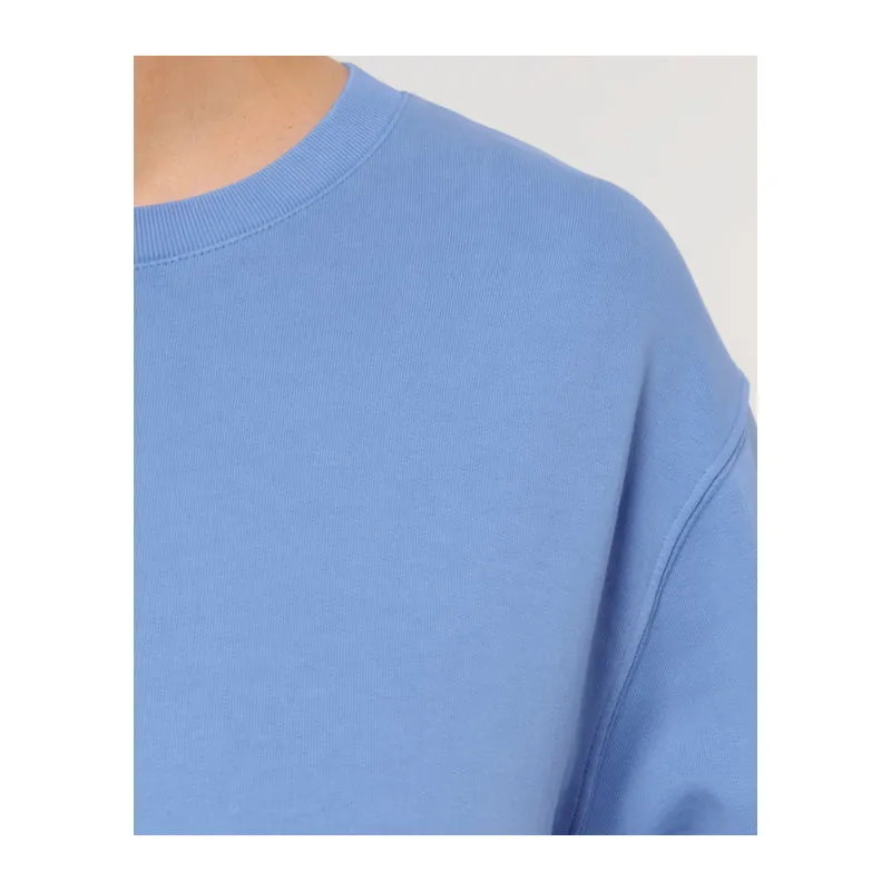 Matcher Vintage unisex medium fit sweatshirt