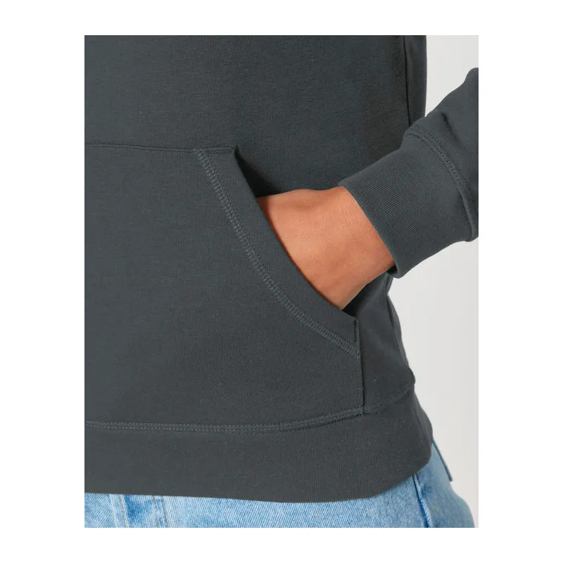 Drummer 2.0 unisex hoodie 