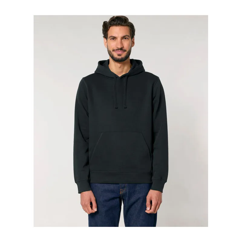 Drummer 2.0 unisex hoodie 
