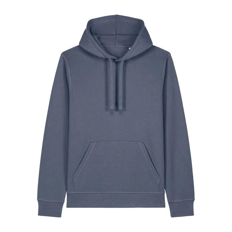 Drummer 2.0 unisex hoodie 