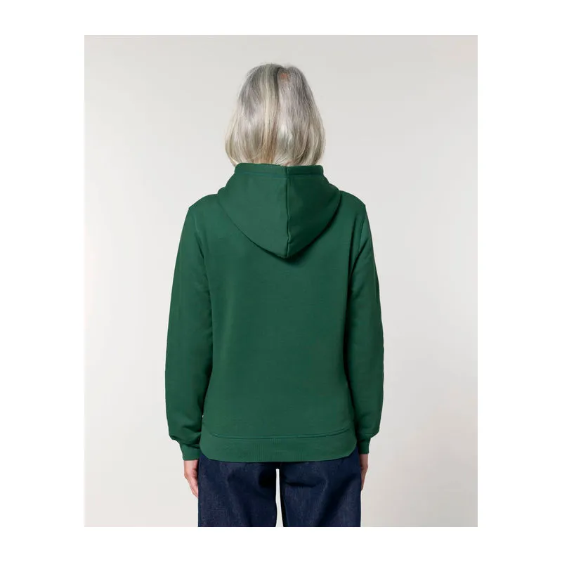 Drummer 2.0 unisex hoodie 