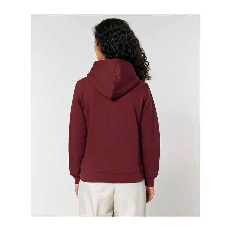 Drummer 2.0 unisex hoodie 