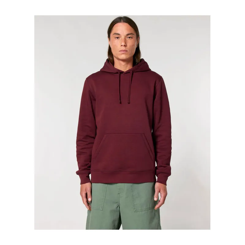 Drummer 2.0 unisex hoodie 