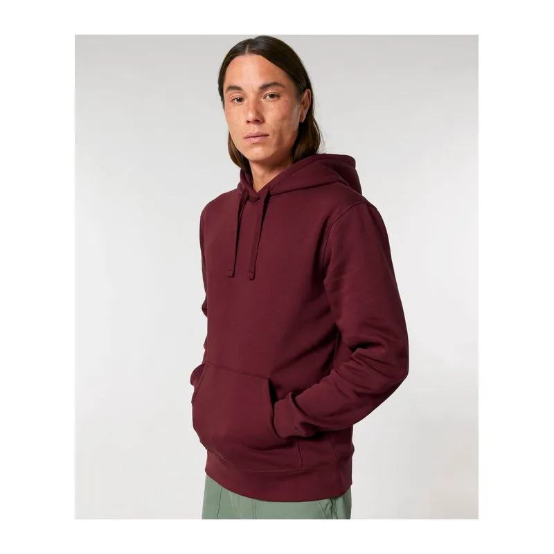 Drummer 2.0 unisex hoodie 