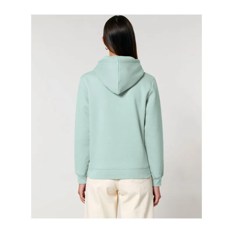 Drummer 2.0 unisex hoodie 