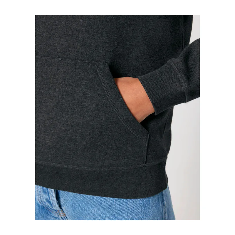 Drummer 2.0 unisex hoodie 
