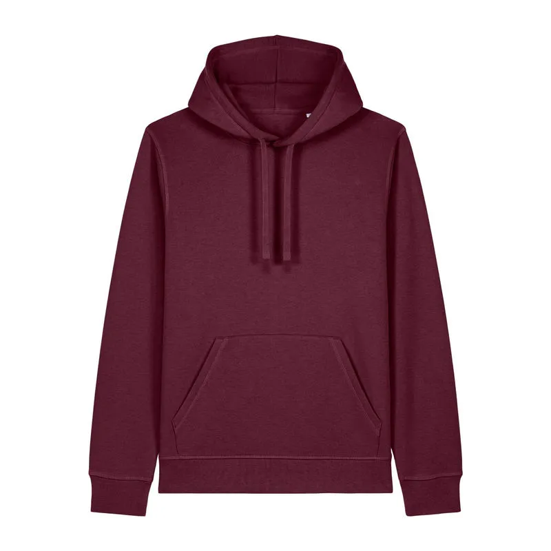 Drummer 2.0 unisex hoodie 