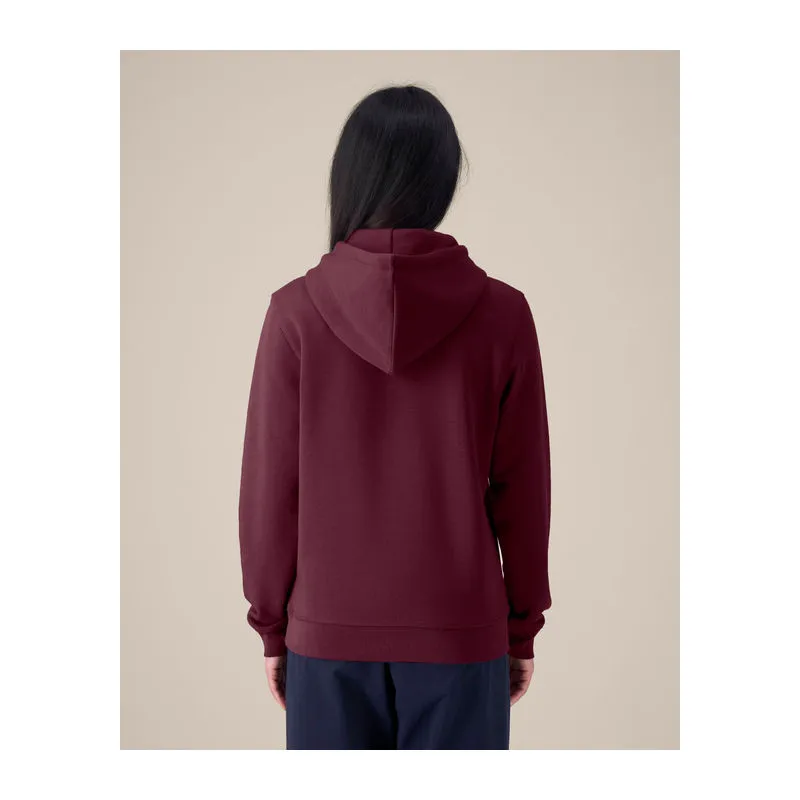 Drummer 2.0 unisex hoodie 