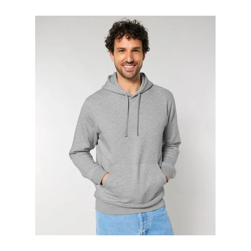 Drummer 2.0 unisex hoodie 