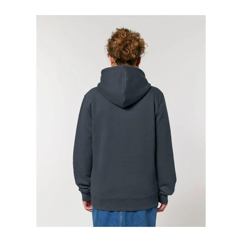 Drummer 2.0 unisex hoodie 