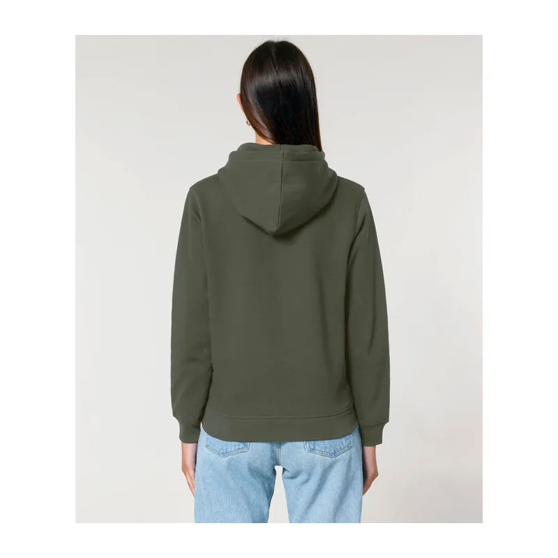 Drummer 2.0 unisex hoodie 