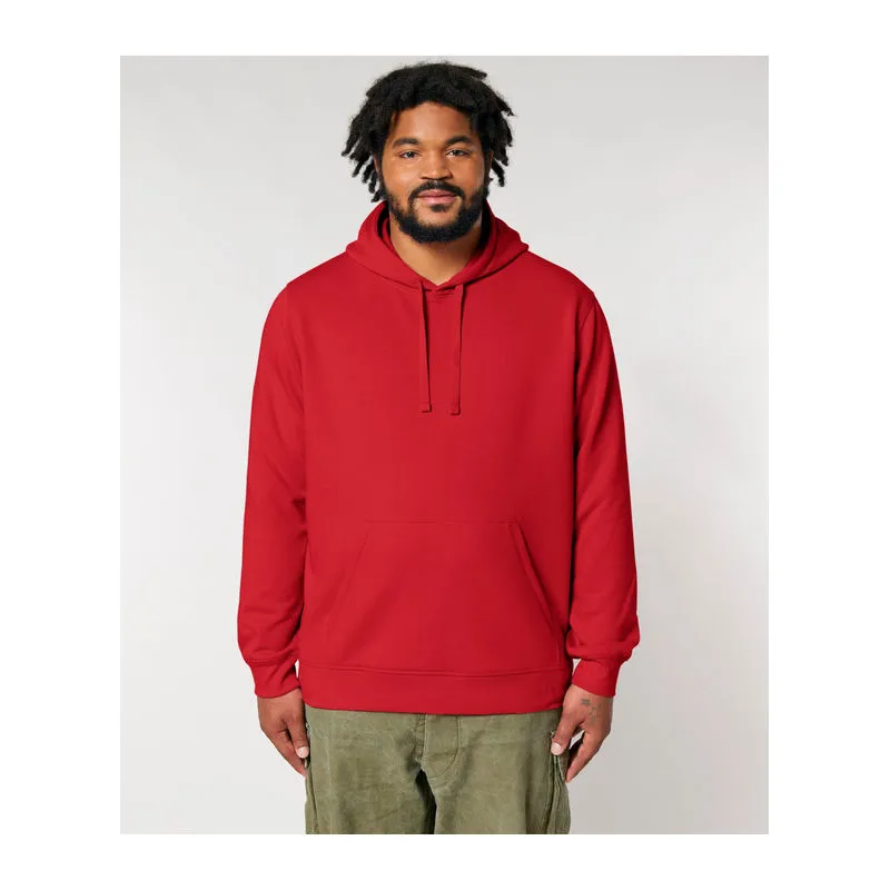 Drummer 2.0 unisex hoodie 