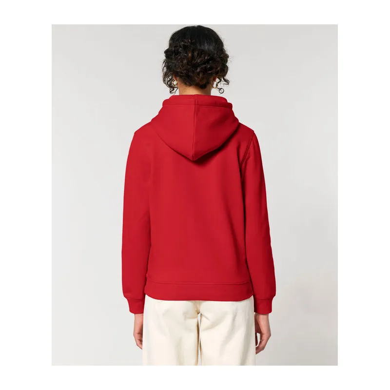Drummer 2.0 unisex hoodie 