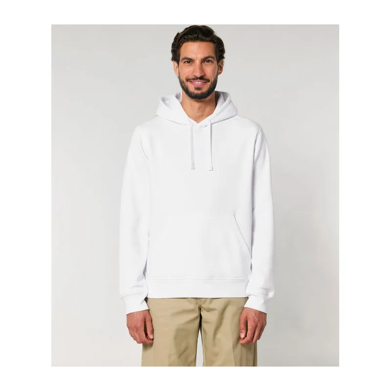 Drummer 2.0 unisex hoodie 