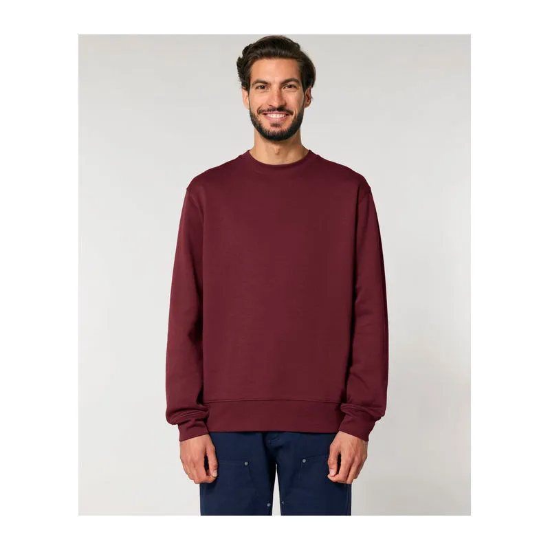 Changer 2.0 unisex sweatshirt