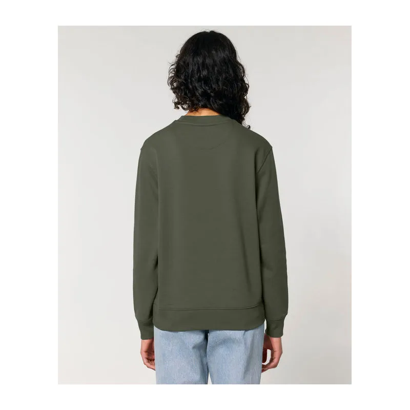 Changer 2.0 unisex sweatshirt