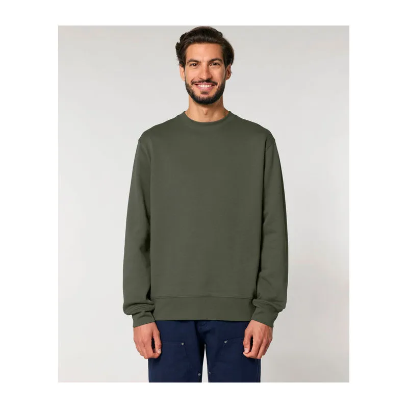 Changer 2.0 unisex sweatshirt
