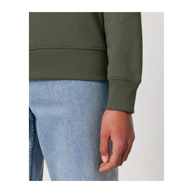 Changer 2.0 unisex sweatshirt