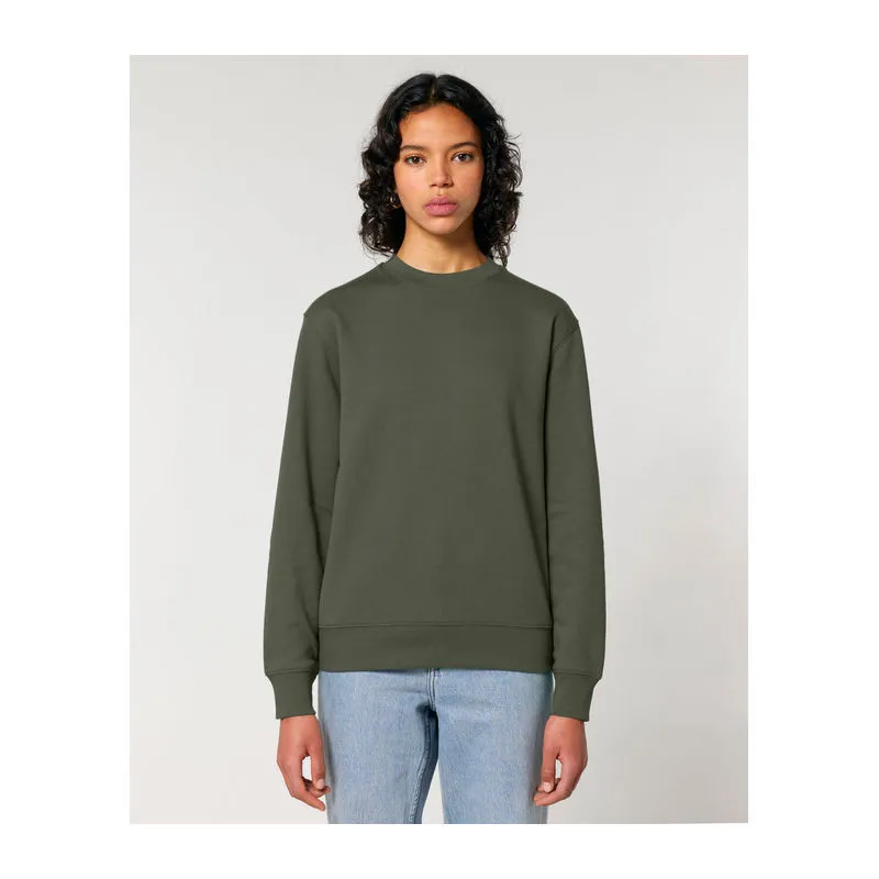 Changer 2.0 unisex sweatshirt