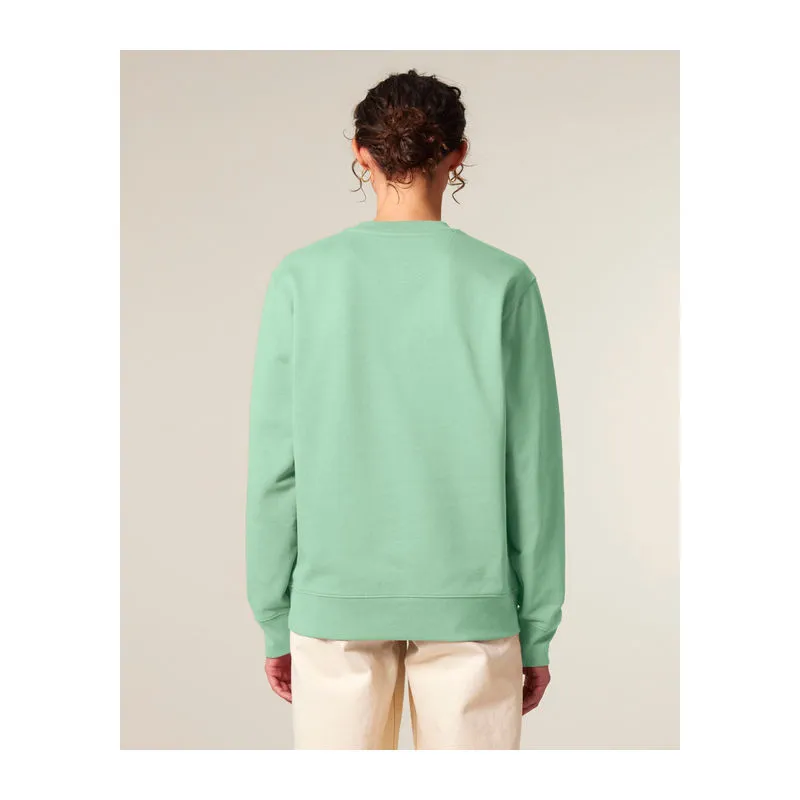 Changer 2.0 unisex sweatshirt