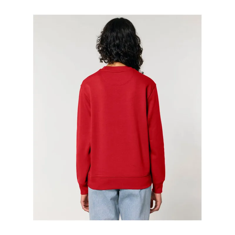 Changer 2.0 unisex sweatshirt