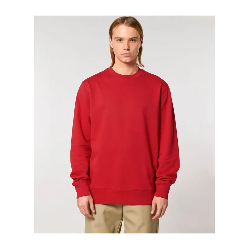 Changer 2.0 unisex sweatshirt