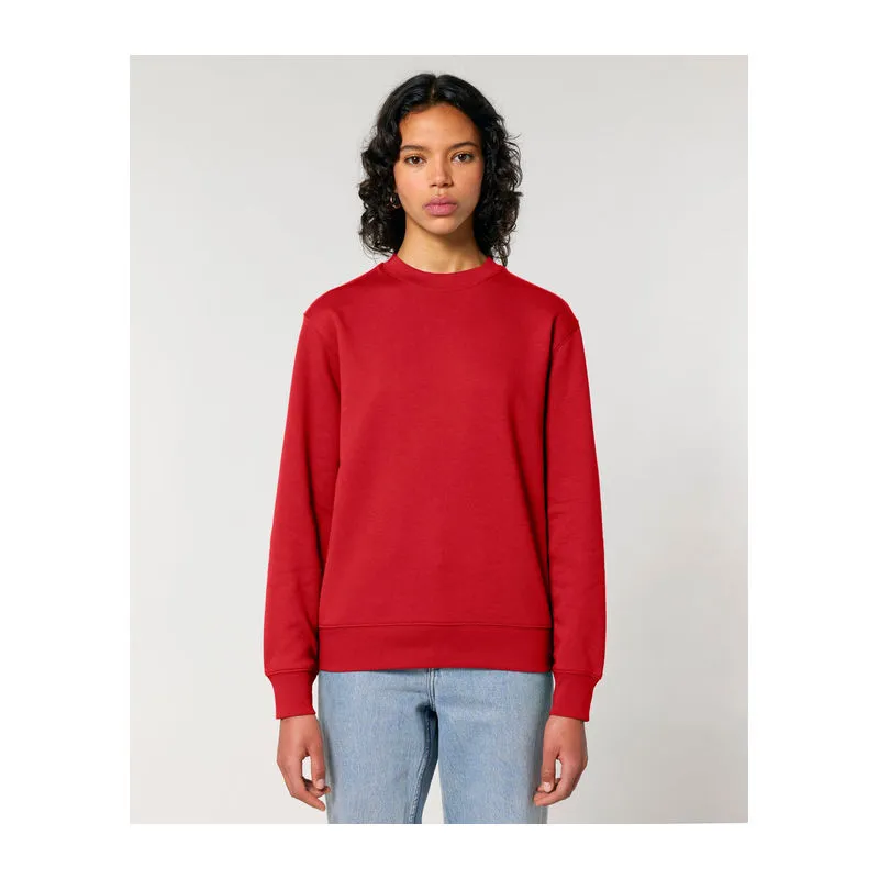 Changer 2.0 unisex sweatshirt