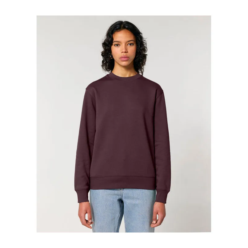Changer 2.0 unisex sweatshirt