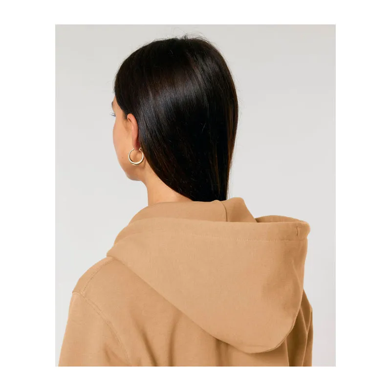 Cultivator 2.0 unisex zip-thru hoodie 