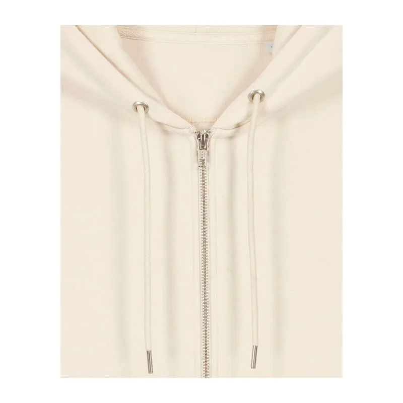 Cultivator 2.0 unisex zip-thru hoodie 