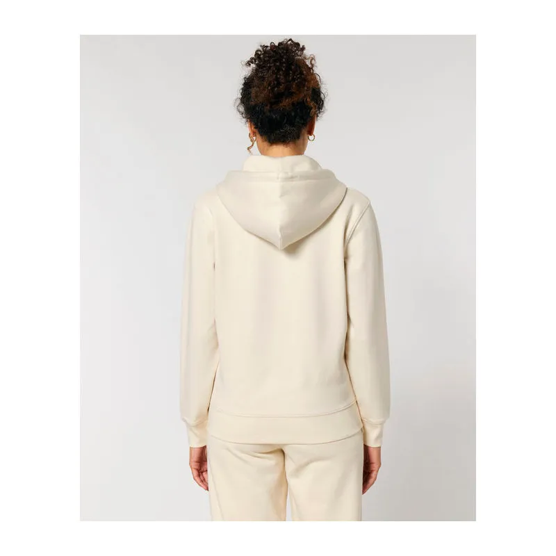 Cultivator 2.0 unisex zip-thru hoodie 