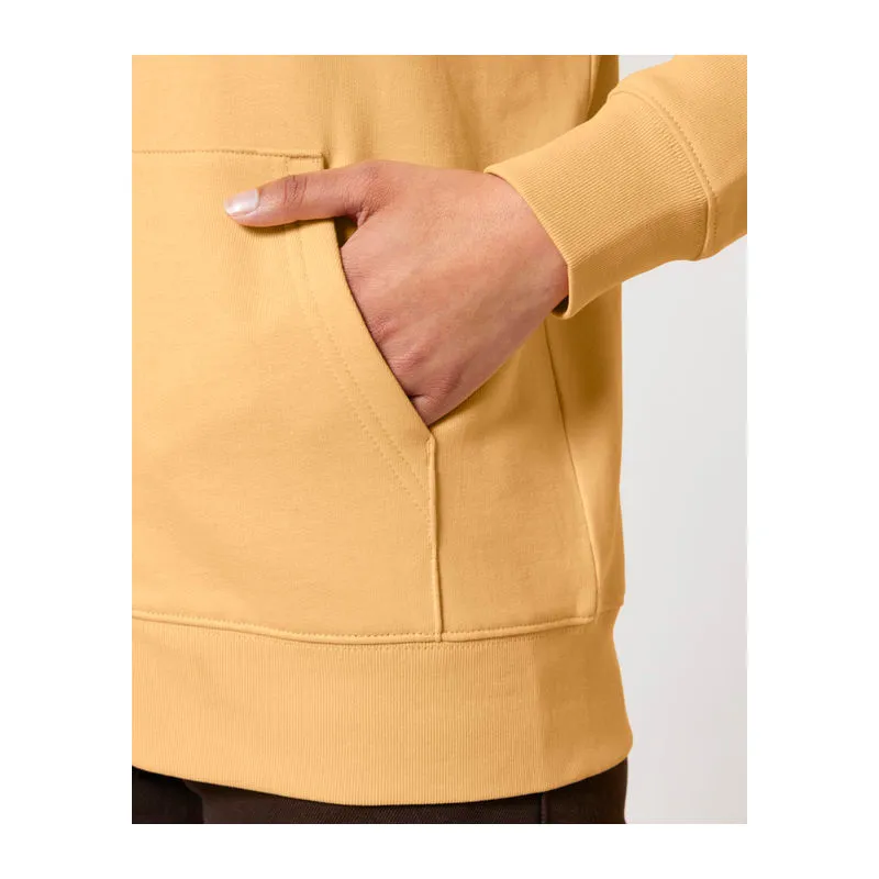 Cultivator 2.0 unisex zip-thru hoodie 