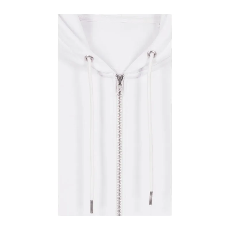 Cultivator 2.0 unisex zip-thru hoodie 