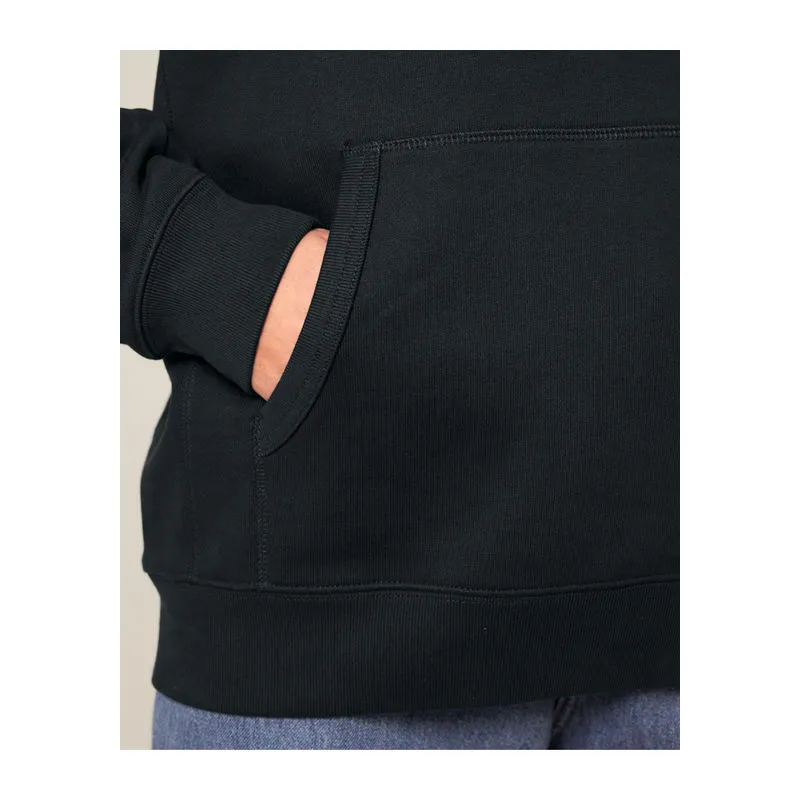 Striker unisex relaxed raglan hoodie 