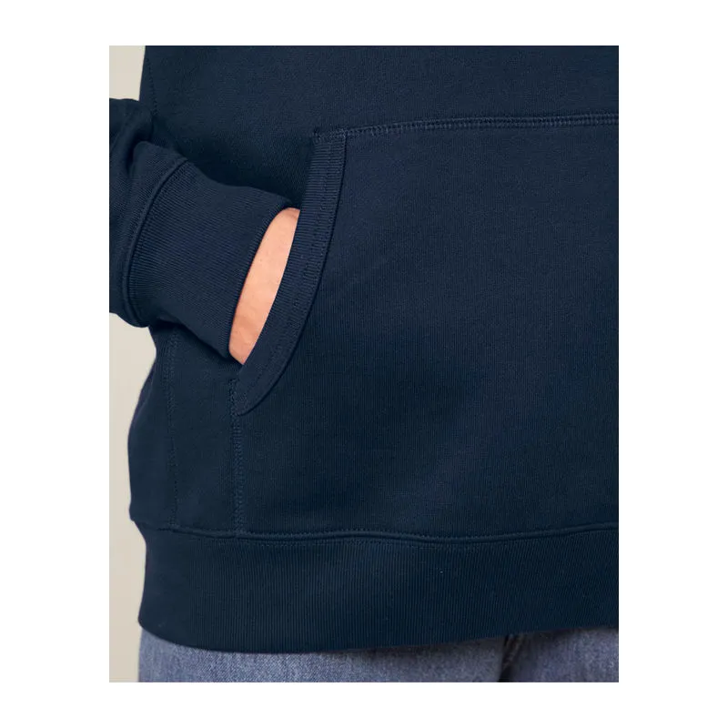 Striker unisex relaxed raglan hoodie 