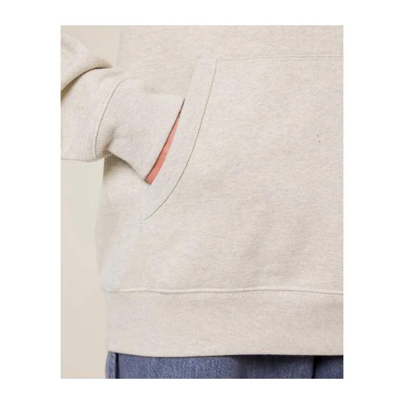 Striker unisex relaxed raglan hoodie 