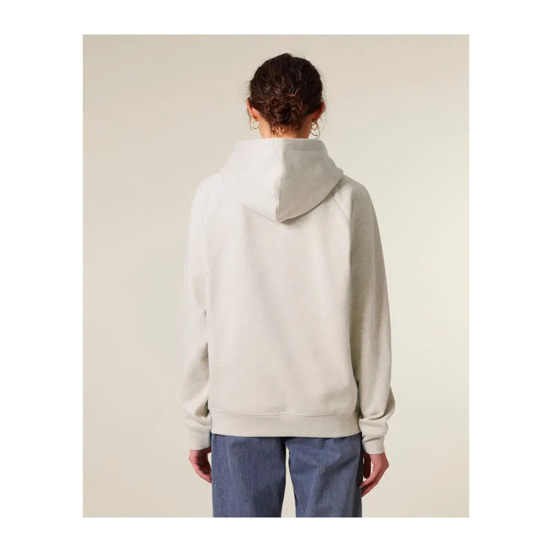 Striker unisex relaxed raglan hoodie 