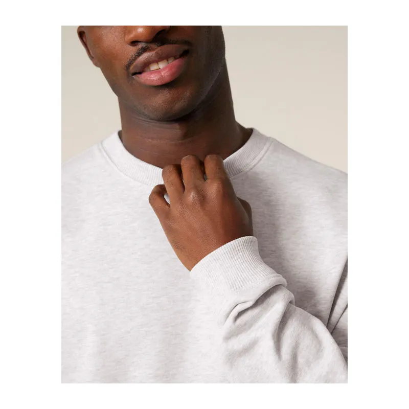 Radder 2.0 oversized sweatshirt