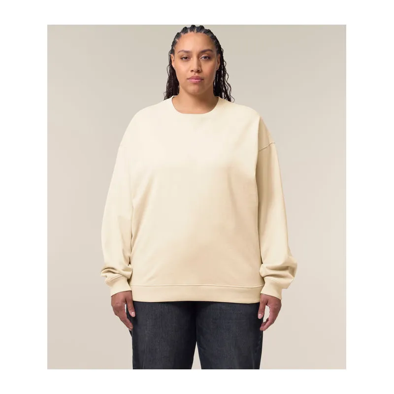 Radder 2.0 oversized sweatshirt